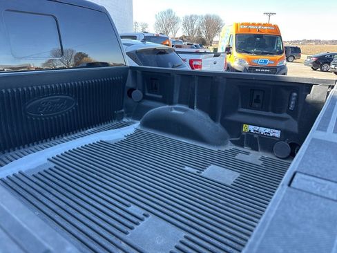 Used 2023 Ford F150 Lariat w/ Equipment Group 502A High image 15