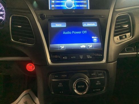 Used 2020 Acura RLX w/ Technology Package image 20