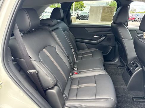 Certified 2026 MAZDA CX-90 3.3 Turbo w/ Select Package AWD/4WD image 12