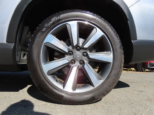 Used 2024 Honda Pilot Touring image 10