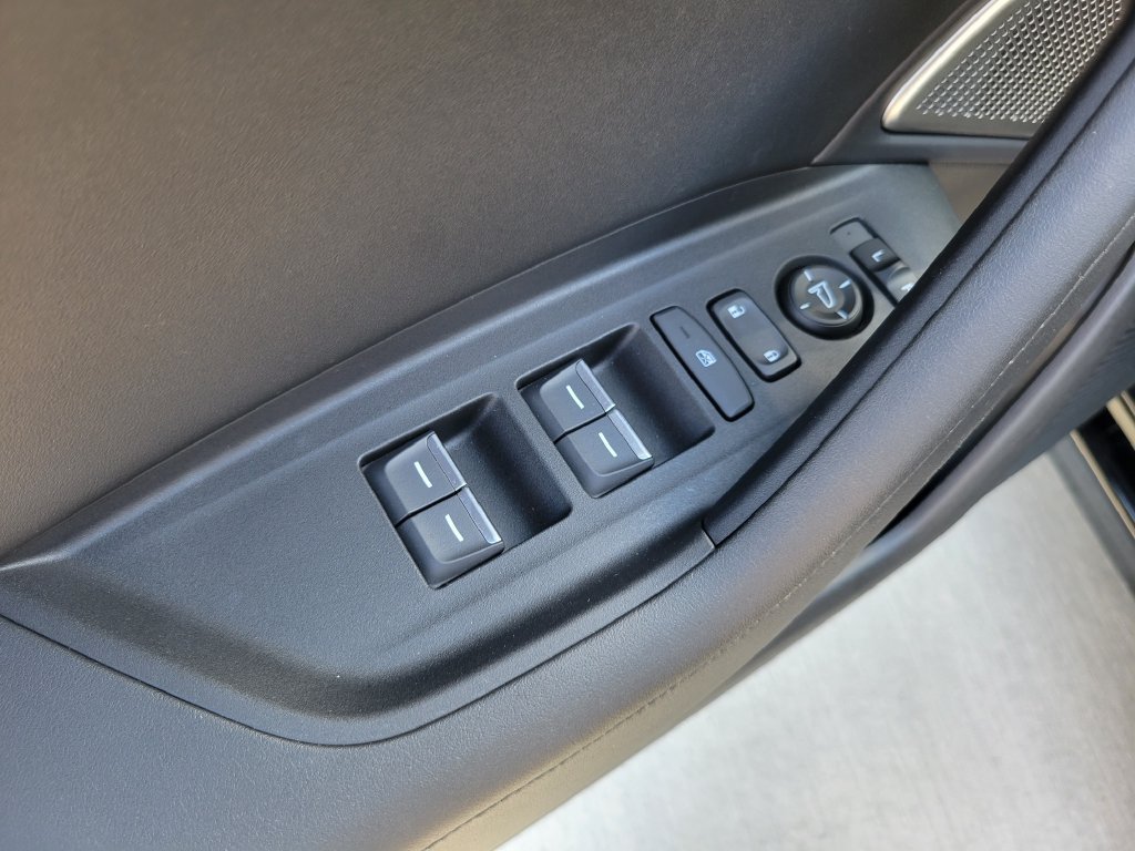 Used 2023 Acura TLX w/ Technology Package FWD image 17