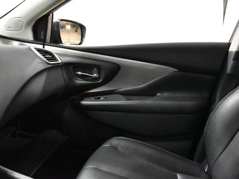 Used 2018 Nissan Murano Platinum image 20