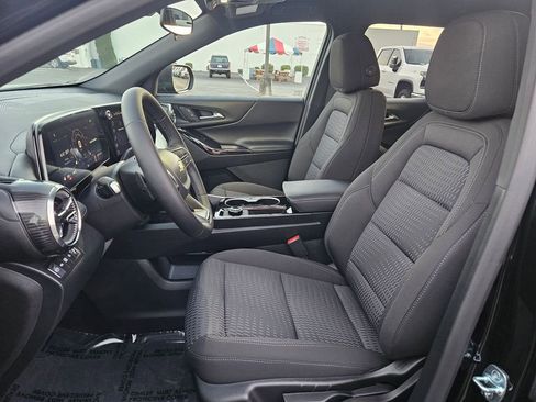 New 2026 Chevrolet Equinox LT image 14