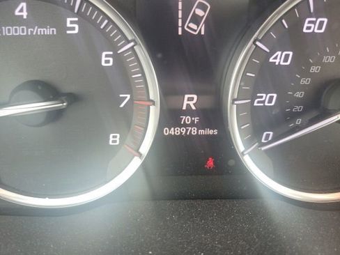 Used 2018 Acura MDX SH-AWD w/ Technology Package image 17