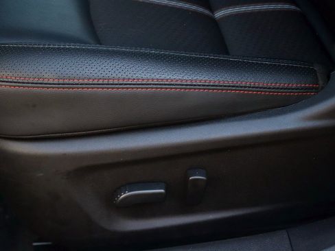 Used 2025 Nissan Altima 2.5 SR image 16