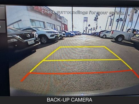 Used 2024 Kia Soul LX w/ Option Group 015 image 18