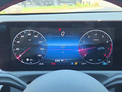 New 2026 Mercedes-Benz CLA 250 CLA 250 image 23