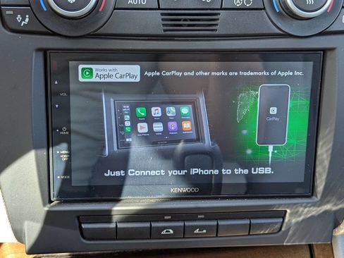 Used 2008 BMW 128i Convertible image 30