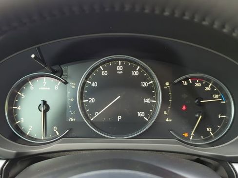 New 2025 MAZDA CX-5 AWD 2.5 S w/ Premium Plus Pkg image 25