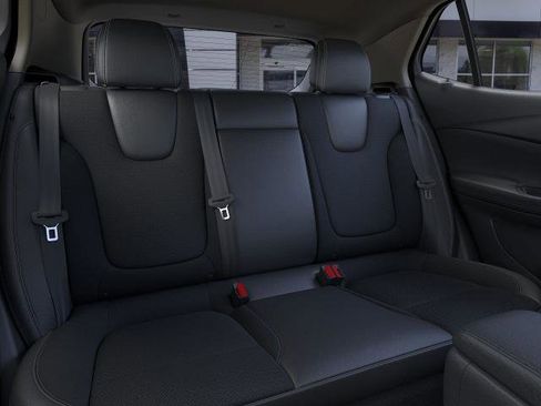 New 2026 Buick Encore GX Preferred image 17