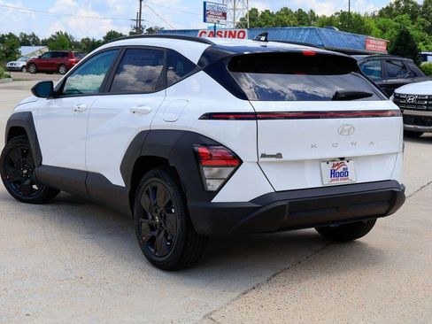 New 2026 Hyundai Kona SEL Sport FWD image 2