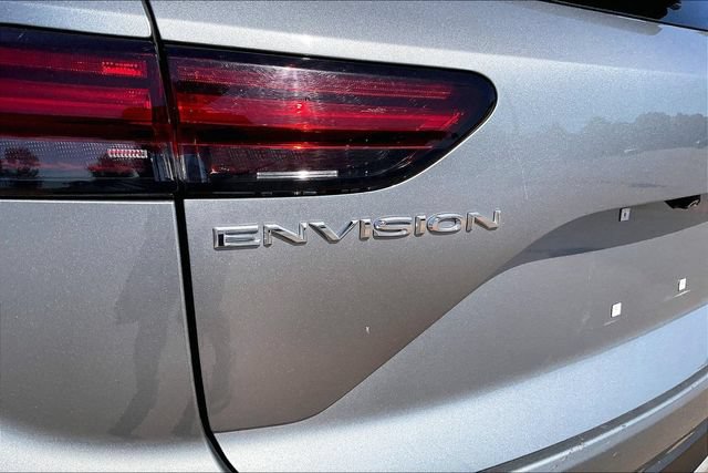 Used 2023 Buick Envision Preferred FWD image 21