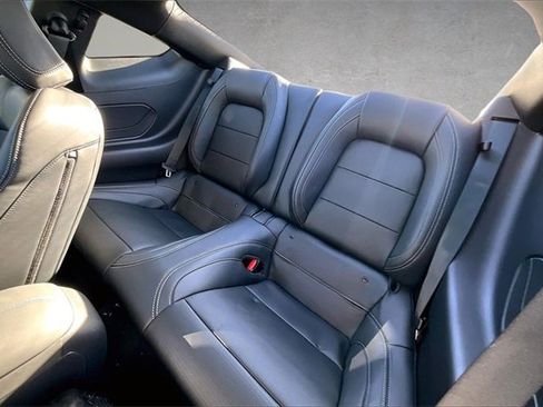 New 2026 Ford Mustang Premium image 9