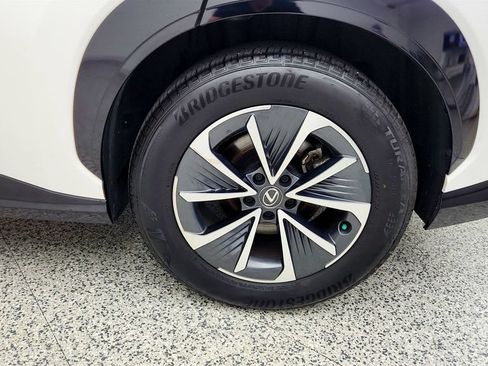 Used 2024 Lexus RZ 450e Premium w/ Technology Package AWD/4WD image 9