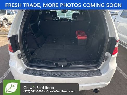 Used 2016 Dodge Durango R/T image 8