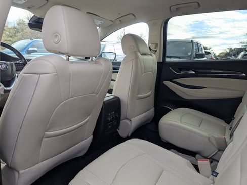 Used 2023 Buick Enclave Premium w/ LPO, Touring Package image 30