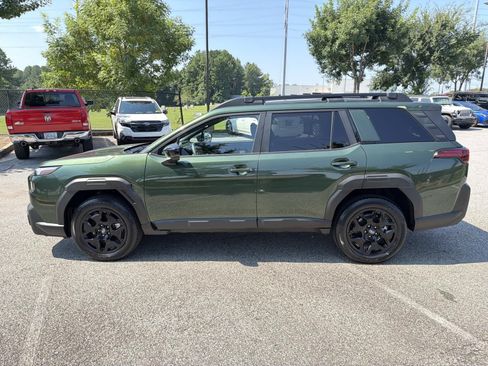 Used 2026 Subaru Outback Limited AWD/4WD image 5