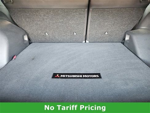 Used 2022 Mitsubishi Eclipse Cross AWD image 30