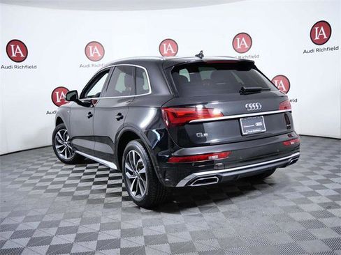 Certified 2023 Audi Q5 2.0T Premium Plus w/ Premium Plus Package image 6