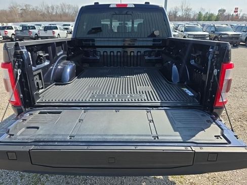 Used 2023 Ford F150 King Ranch w/ Equipment Group 601A High image 5