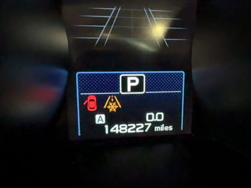 Used 2017 Subaru Outback 2.5i Premium image 21