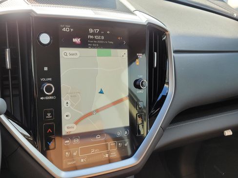 New 2026 Subaru Ascent Touring image 10