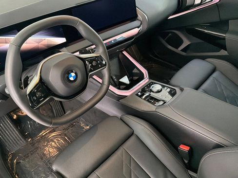 Used 2026 BMW X3 xDrive30i w/ Convenience Package AWD/4WD image 4