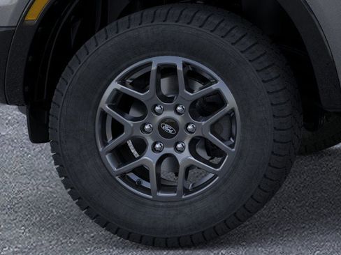 New 2025 Ford Ranger XLT w/ Equipment Group 301A High image 19