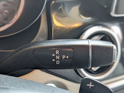 Used 2016 Mercedes-Benz CLA 250 image 12