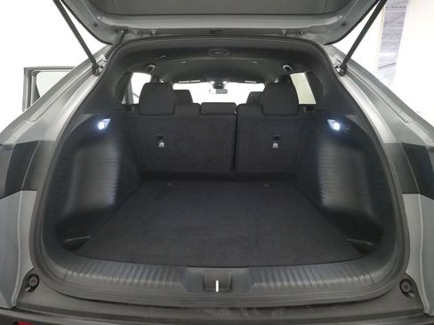 Certified 2024 Honda HR-V Sport image 10