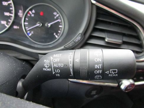 Used 2025 MAZDA CX-30 AWD 2.5 S w/ Preferred Package image 27