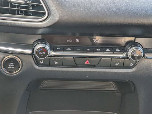 Certified 2025 MAZDA CX-30 2.5 Turbo w/ Premium Plus Pkg image 18