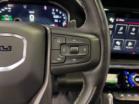 Used 2024 GMC Sierra 1500 Denali Ultimate AWD/4WD image 20