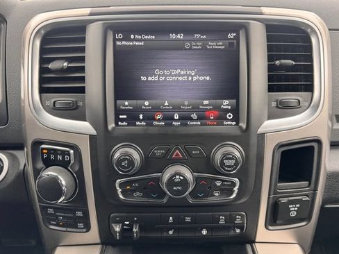 Used 2018 RAM 1500 Big Horn AWD/4WD image 19