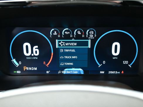 Used 2022 Ford F150 King Ranch w/ Equipment Group 601A High image 26