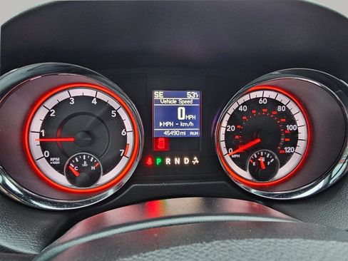 Used 2016 Dodge Grand Caravan R/T w/ Safety Sphere Group image 6