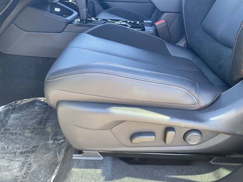 New 2026 Subaru Forester Touring image 17