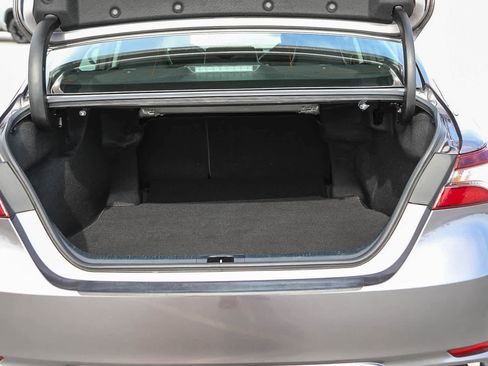 Certified 2022 Toyota Camry SE image 26