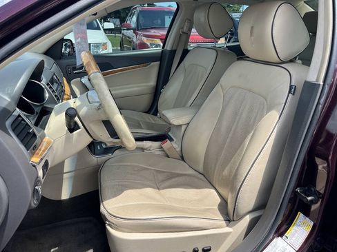 Used 2011 Lincoln MKZ FWD image 14