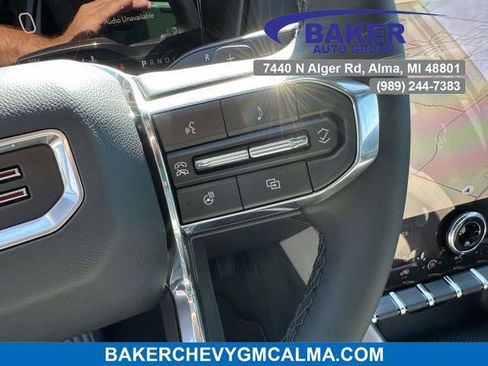 New 2026 GMC Terrain Elevation image 11