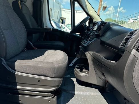 Used 2023 RAM ProMaster 2500 FWD image 26
