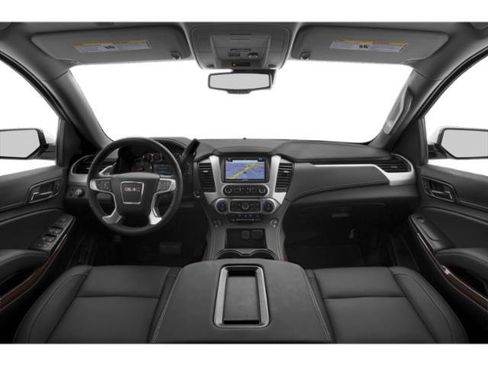 Used 2019 GMC Yukon SLT RWD image 11