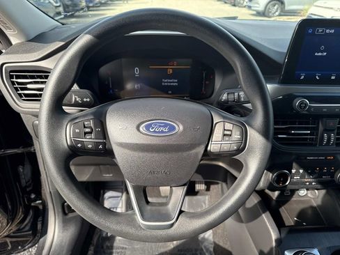 Used 2025 Ford Escape Active image 28