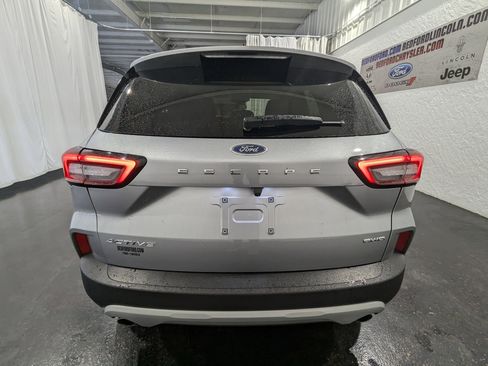 Used 2023 Ford Escape Active image 7