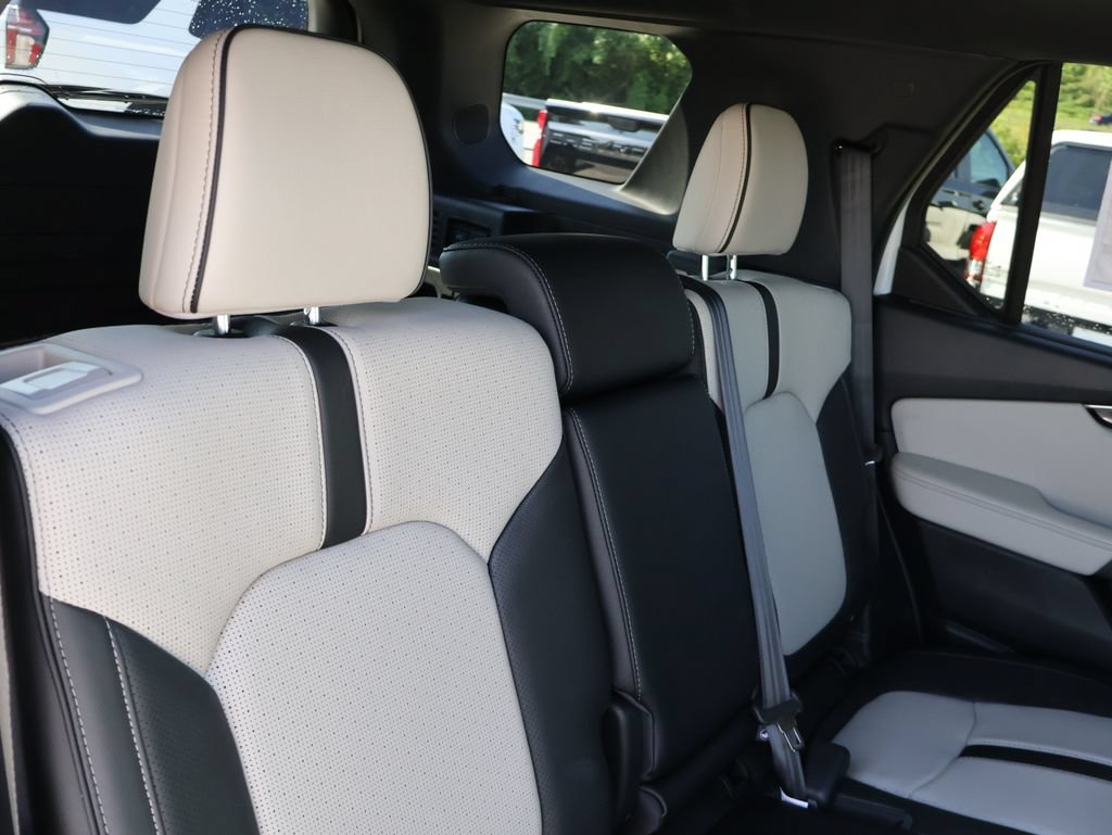 New 2026 Honda Passport TrailSport Elite image 8