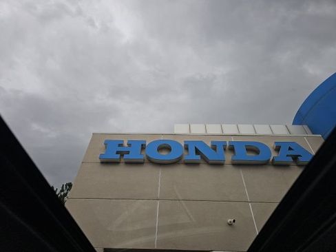 Used 2023 Honda Accord Sport image 16