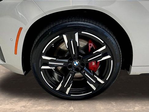 Used 2025 BMW X3 M50 w/ Premium Package AWD/4WD image 36