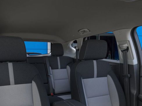 New 2025 Chevrolet Blazer LT w/ Convenience Package image 25