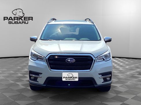 Used 2020 Subaru Ascent Touring w/ Popular Package #2A AWD/4WD image 8