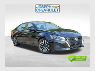 Used 2024 Nissan Altima 2.5 SV FWD 360° Tour
